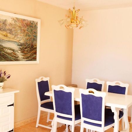 הוילה Miami Playa Casa Becker מראה חיצוני תמונה
