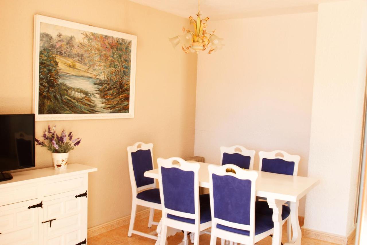 הוילה Miami Playa Casa Becker מראה חיצוני תמונה