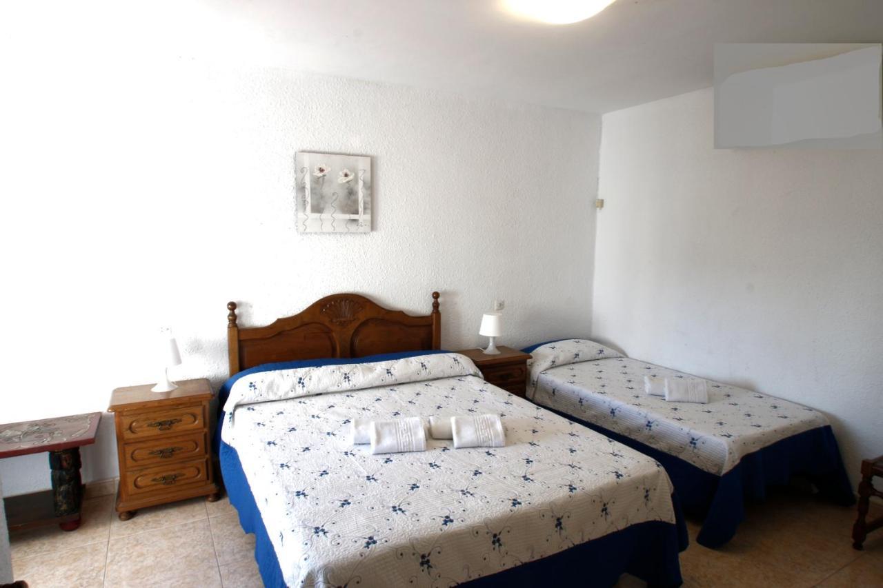 הוילה Miami Playa Casa Becker מראה חיצוני תמונה