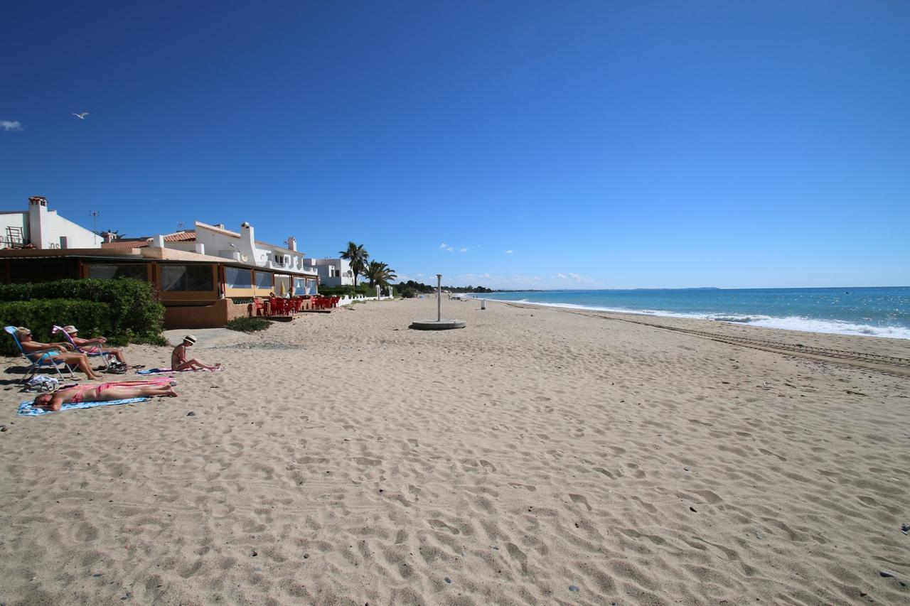 הוילה Miami Playa Casa Becker מראה חיצוני תמונה